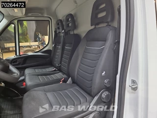 Iveco Daily Iveco Daily 35S18 3.0L Automaat Autotransporter 2025model LED ACC Lier Trekhaak Oprijwagen Cartransporter Airco Trekhaak - afbeelding nr 16