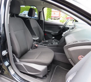 Ford Focus - afbeelding nr 13