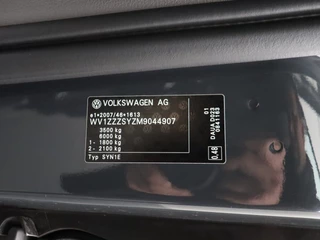 Volkswagen Crafter | Navigatie | Camera | Airco | Cruise | Betimmering - afbeelding nr 21