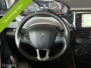 Peugeot 2008 Peugeot 2008 1.2 PureTech Blue Executive|NAVI|CRUISE|NAP| - afbeelding nr 14
