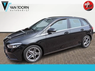 Mercedes-Benz B-Klasse - 150949725-0