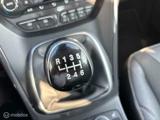 Ford Kuga Ford Kuga 1.5 Titanium Cruise Voorruitverwarming trekhaak half leder - afbeelding nr 11