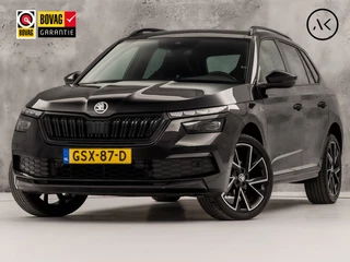 Škoda Kamiq 1.0 TSI Monte Carlo