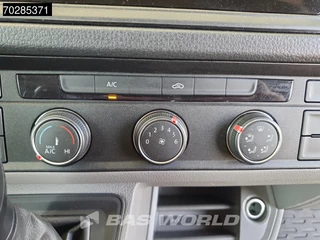 MAN TGE MAN TGE 3.140 Automaat L4H3 Airco Camera Parkeersensoren L3H2 15m3 Airco - afbeelding nr 16