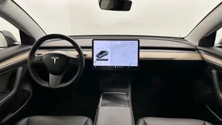 Tesla Model 3 Tesla Model 3 Long Range AWD 75 kWh LEER. - afbeelding nr 2
