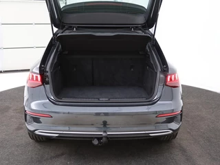 Audi A3 Audi A3 Sportback 30 TFSI Business edition Automaat | Trekhaak | Navigatie | Appel CarPlay | Cruise Control | DAB | LED | LMV - afbeelding nr 23