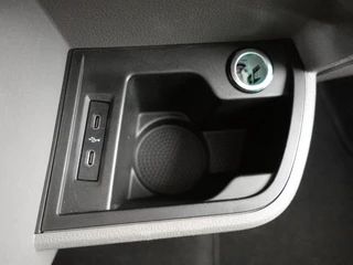 Volkswagen Transporter Volkswagen Transporter 150pk Automaat L2 Dubbele cabine Bulli Apple Carplay Cruise control Camera Airco Euro6 - afbeelding nr 23
