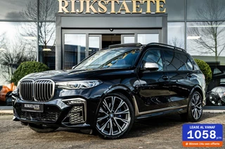 BMW X7 - 370653299-0