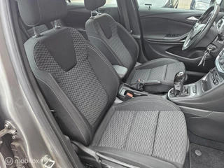 Opel Astra Opel Astra Sports Tourer 1.0 Carplay Navi clima pdc nap - afbeelding nr 12