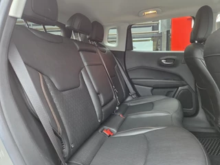 Jeep Compass - afbeelding nr 27