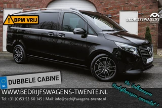 Mercedes-Benz V-Klasse - 37010232-0