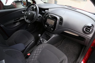 Renault Captur - afbeelding nr 5