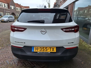 Opel Grandland X /43.000 Km/Navi/Clima/Apple/Android/1e Eig/Garantie - afbeelding nr 4