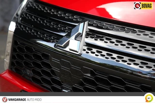 Mitsubishi Eclipse Cross - afbeelding nr 43