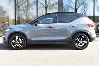 Volvo XC40 - afbeelding nr 5