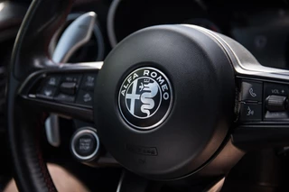 Alfa Romeo Stelvio Alfa Romeo Stelvio 2.0 Turbo Veloce TI Q4 My21 Bianco Madreperla BTW - afbeelding nr 18