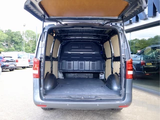 Mercedes-Benz Vito Mercedes-Benz Vito 114 CDI AUTMAAT MARGE/BTW VRIJ - afbeelding nr 15