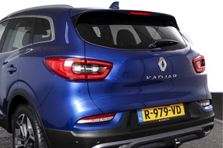 Renault Kadjar Renault Kadjar 1.3 TCe 160 PK Techno - Automaat | Cruise | Stoelverwarming | Trekhaak | App.Connect | Camera+PDC | NAV+App.Connect | Auto.Airco | LM 19