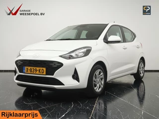Hyundai i10 1.0 Comfort