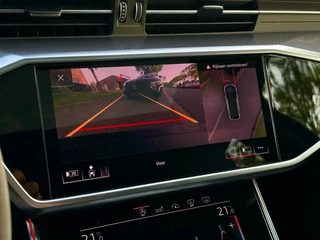 Audi RS6 Audi RS6 R ABT 740PK! URBAN DYN+|CARBON|B&O|CERAMIC VOL! - afbeelding nr 42