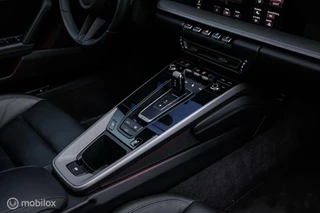 Porsche 911 Porsche 911 Coupe 3.0 Carrera | GT Silver | 992 | Schuifdak | 503PK 600NM | Apple carplay | Spyder RS velgen - afbeelding nr 52