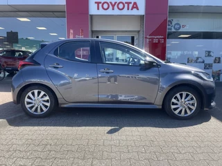 Toyota Yaris - afbeelding nr 2