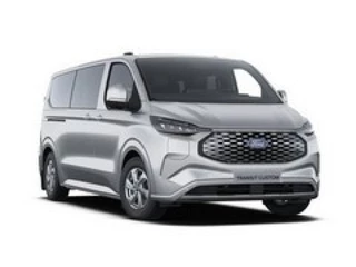 Ford Transit Custom - afbeelding nr 12