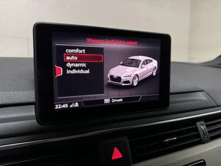 Audi A5 Audi A5 Sportback 1.4 TFSI S-line Black Edition Navi Cruise NAP - afbeelding nr 39