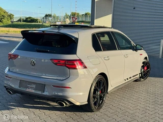 Volkswagen Golf Volkswagen Golf 2.0 TSI GTI CLUBSPORT - afbeelding nr 12