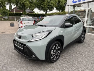 Toyota Aygo - afbeelding nr 6