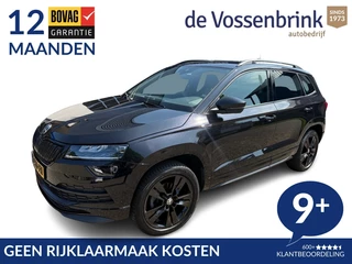Škoda Karoq Škoda Karoq 1.5 TSI Sportline Business Automaat *Geen Afl. kosten* - afbeelding nr 1