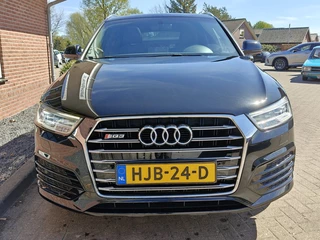 Audi Q3 - afbeelding nr 4