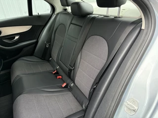 Mercedes-Benz C-Klasse Mercedes-Benz C-Klasse 200 2.0L 184PK 7G AUTOMAAT - afbeelding nr 19