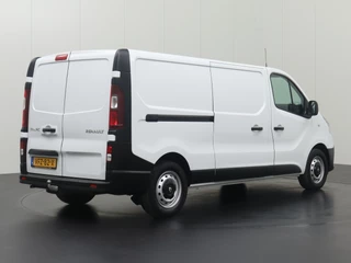 Renault Trafic | Navigatie | Airco | Trekhaak | 3-Persoons - afbeelding nr 2