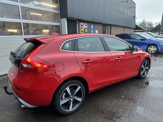 Volvo V40 Volvo V40 2.0 T4 R-Design TH/NAVI *ALL-IN PRIJS* - afbeelding nr 8