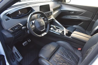 Peugeot 3008 - afbeelding nr 10