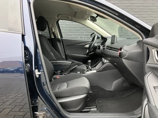 Mazda CX-3 - afbeelding nr 16