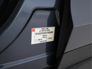 Tesla Model X Aut.*PANO-WINDOW | AUTO-PILOT | FULL-NAPPA-LEATHER | ADAPT.CRUISE | NAVI-FULLMAP | CCS-FASTLOADER | FULL-LED | AIR-SUSPENSION | DIGI-COCKPIT | KEYLESS | CAMERA | DAB+ | HEATED-SPORT-SEATS | 2 - afbeelding nr 37