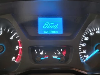 Ford Transit - afbeelding nr 9
