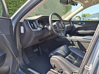 Volvo XC60 Volvo XC60 2.0 T8 Twin Engine AWD Inscription | Panoramisch schuif-/kanteldak | Camera | Leder | Zeer compleet! - afbeelding nr 5