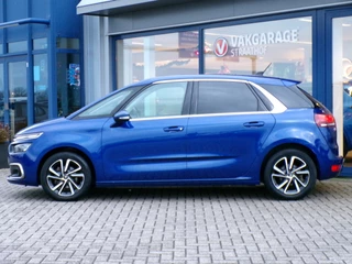 Citroën C4 Picasso Citroën C4 Picasso 1.2 PureTech Feel, Trekhaak / Carplay + Android Auto / Navigatie / Climate Control / 17' LMV - afbeelding nr 3