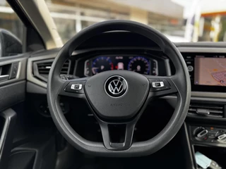 Volkswagen Polo Volkswagen Polo 1.0 TSI Comfortline DSG|Virtual|CarPlay|LED| - afbeelding nr 6