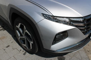 Hyundai Tucson Hybrid Hyundai Tucson Hybrid 1.6 T-GDI HEV Premium | 1650 KG Trekgewicht! - afbeelding nr 7