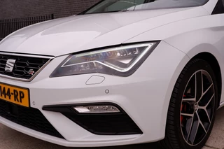 SEAT Leon | LED | Navi | Camera | Carplay - afbeelding nr 62