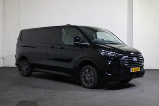 Ford Transit Custom - afbeelding nr 7