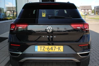 Volkswagen T-Roc - afbeelding nr 17