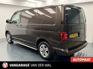 Volkswagen Transporter Volkswagen Transporter 2.0 TDi L1H1 Automaat-Cr.contr-Airco-Bluetooth-Lm.17