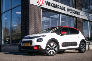 Citroën C3 - All-in rijklrprs | Navi | Camera | DAB - afbeelding nr 11