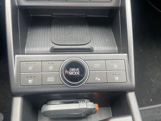 Hyundai Kona Hyundai Kona 1.6 GDI HEV Premium*RIJKLAARPRIJS* - afbeelding nr 16