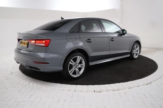 Audi A3 Audi A3 Limousine 30 TDI Design Pro Line Plus S-Line, Automaat, Airco, Cruise Control - afbeelding nr 4